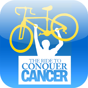 Ride To Conquer Cancer 2014